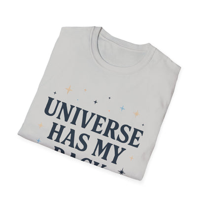 Cosmic Affirmation T-Shirt
