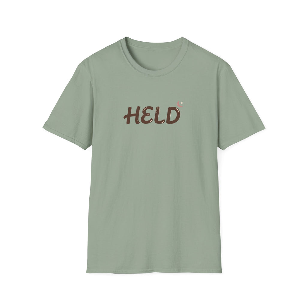 HELD Graphic T-shirt