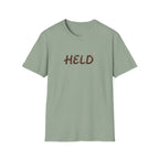 HELD Graphic T-shirt