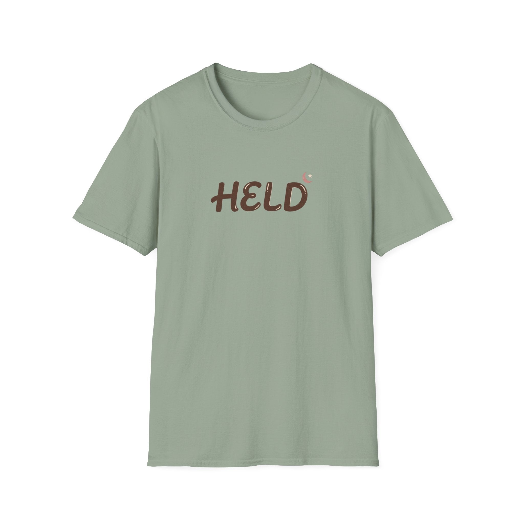 HELD Graphic T-shirt