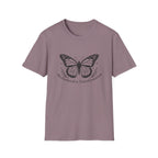 Butterfly Transformation T-Shirt