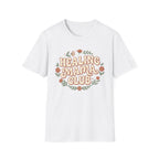Healing Mama Club T‑Shirt