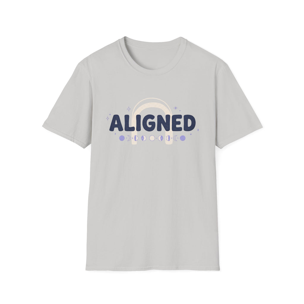 Aligned T-Shirt