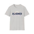 Aligned T-Shirt