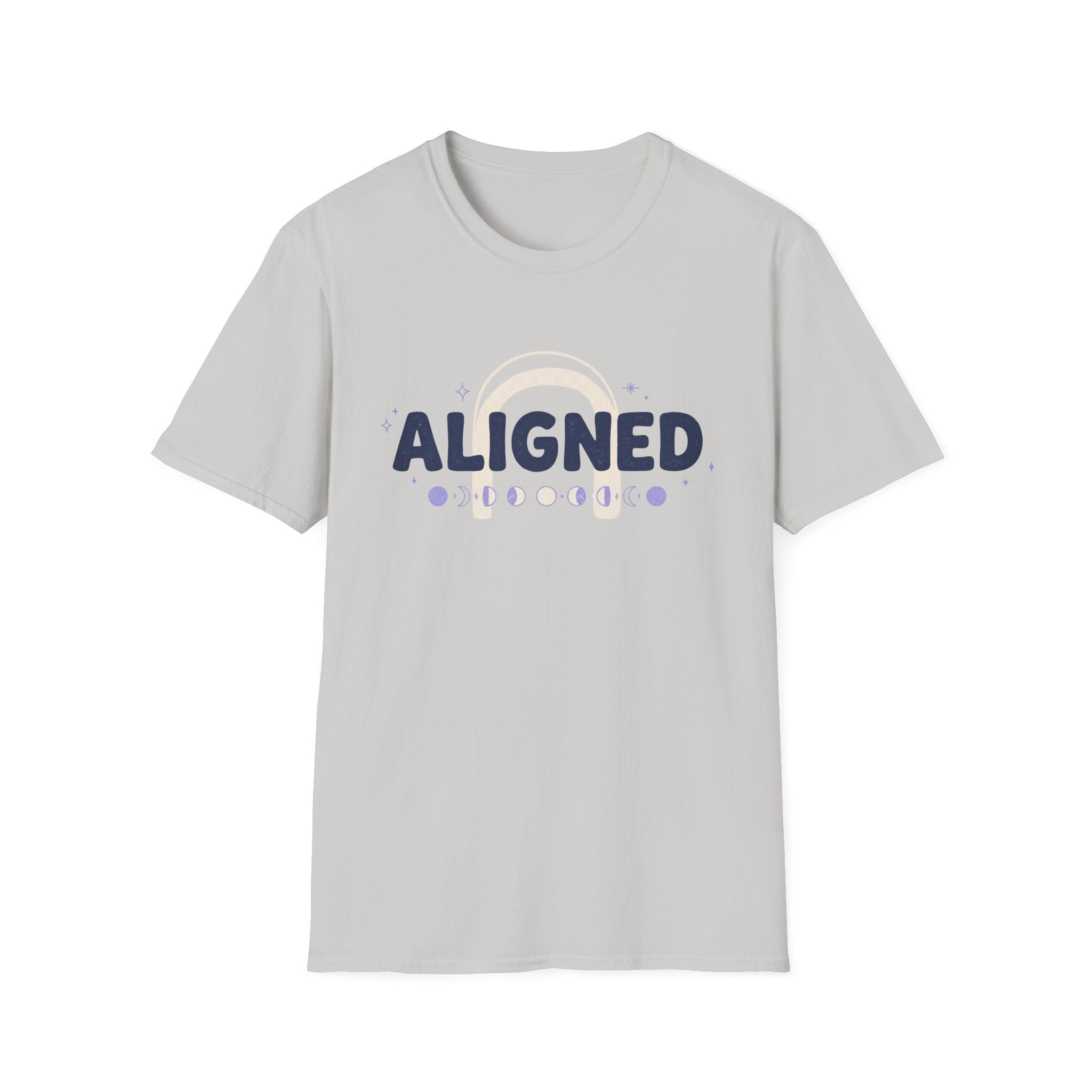 Aligned T-Shirt
