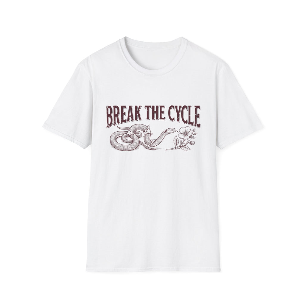 Break the Cycle T-Shirt