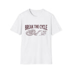 Break the Cycle T-Shirt