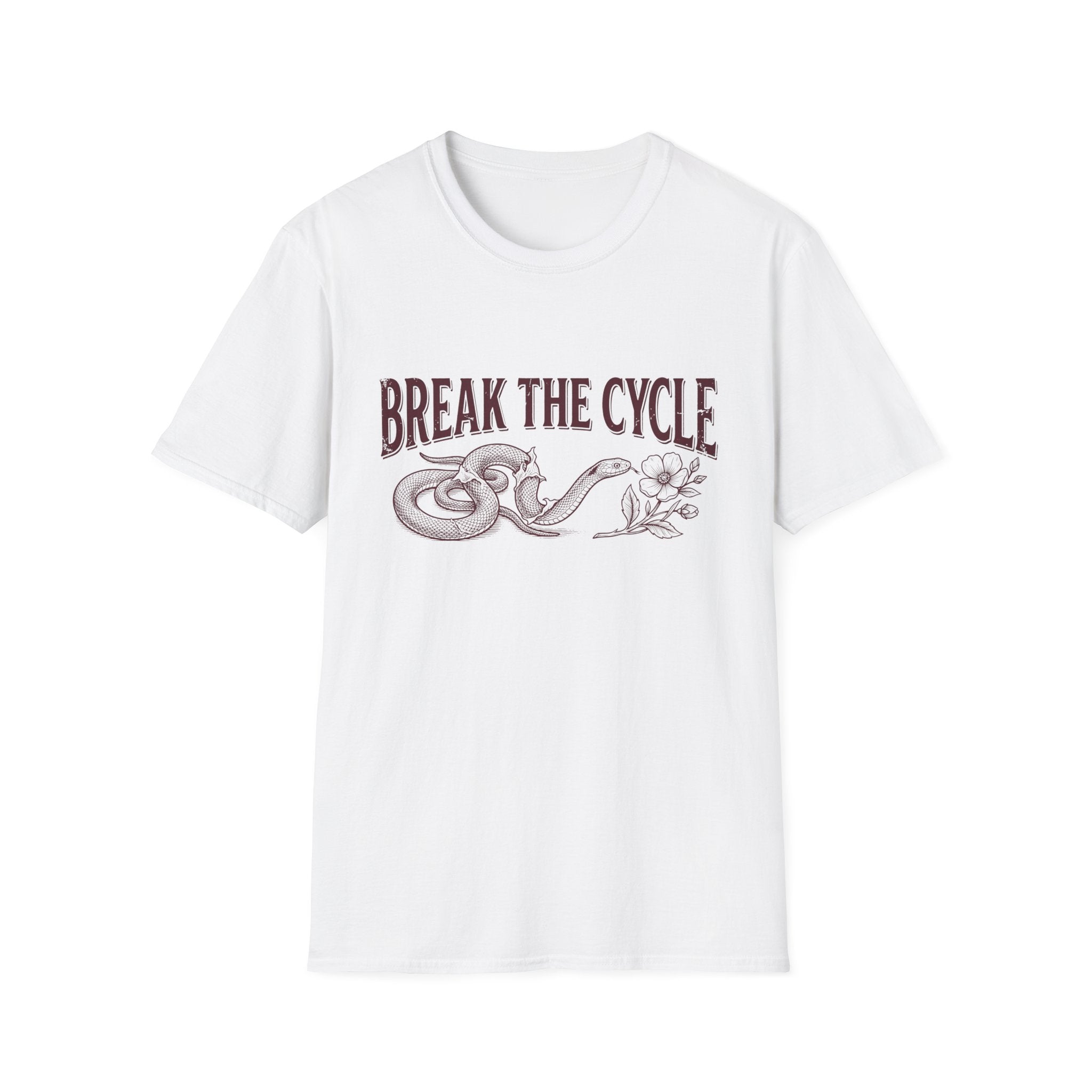 Break the Cycle T-Shirt